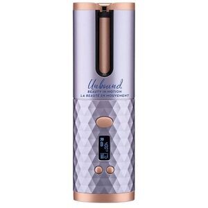 💈Conair Unbound Cordless Auto Curler with box
